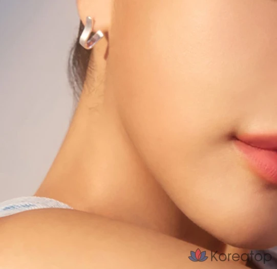 Набор кистей для растушевки теней Etude House Shadow Shading Relighting 5 г (2 вида) + набор кистей для растушевки подбородка: Light On + Tone & Tone, 6 комплектов., фото 8