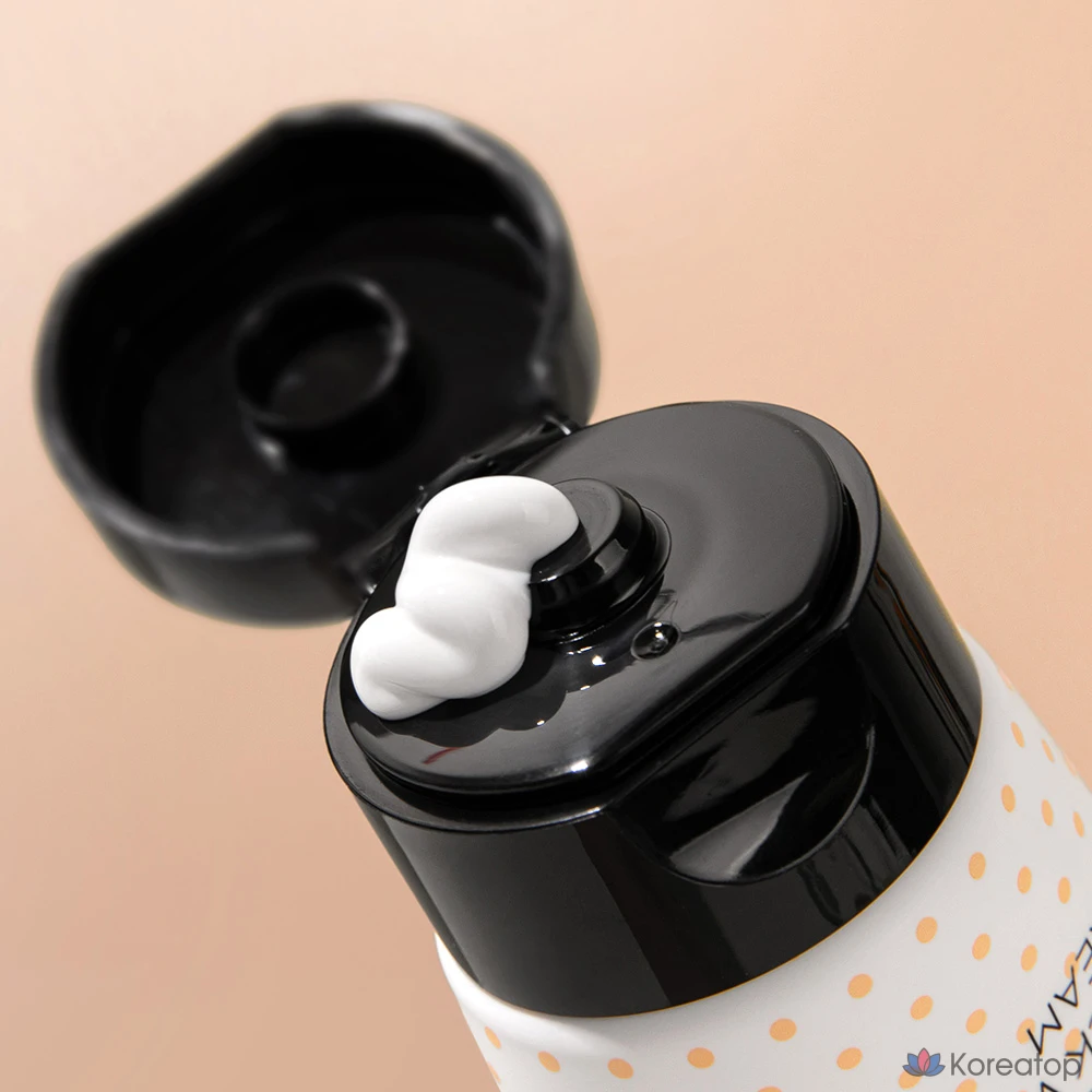 Отбеливающий крем Wonjin Whiteholic 2 Double White, 50 мл, 1 шт., фото 4