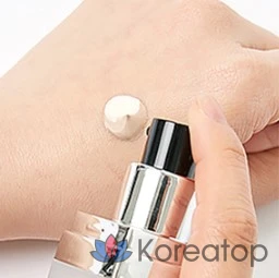 BB-крем Missha M Signature Wrinkle Fill-Up SPF45 PA++, № 21, ярко-бежевый, 44 г, 1 шт., фото 3