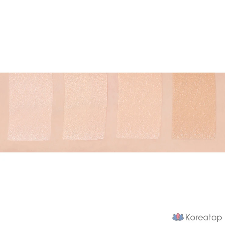 Тональный крем-кушон THE LAB by blanc doux Oligo с гиалуроновой кислотой, 12 г, № 03, глубокий бежевый, 1 шт.