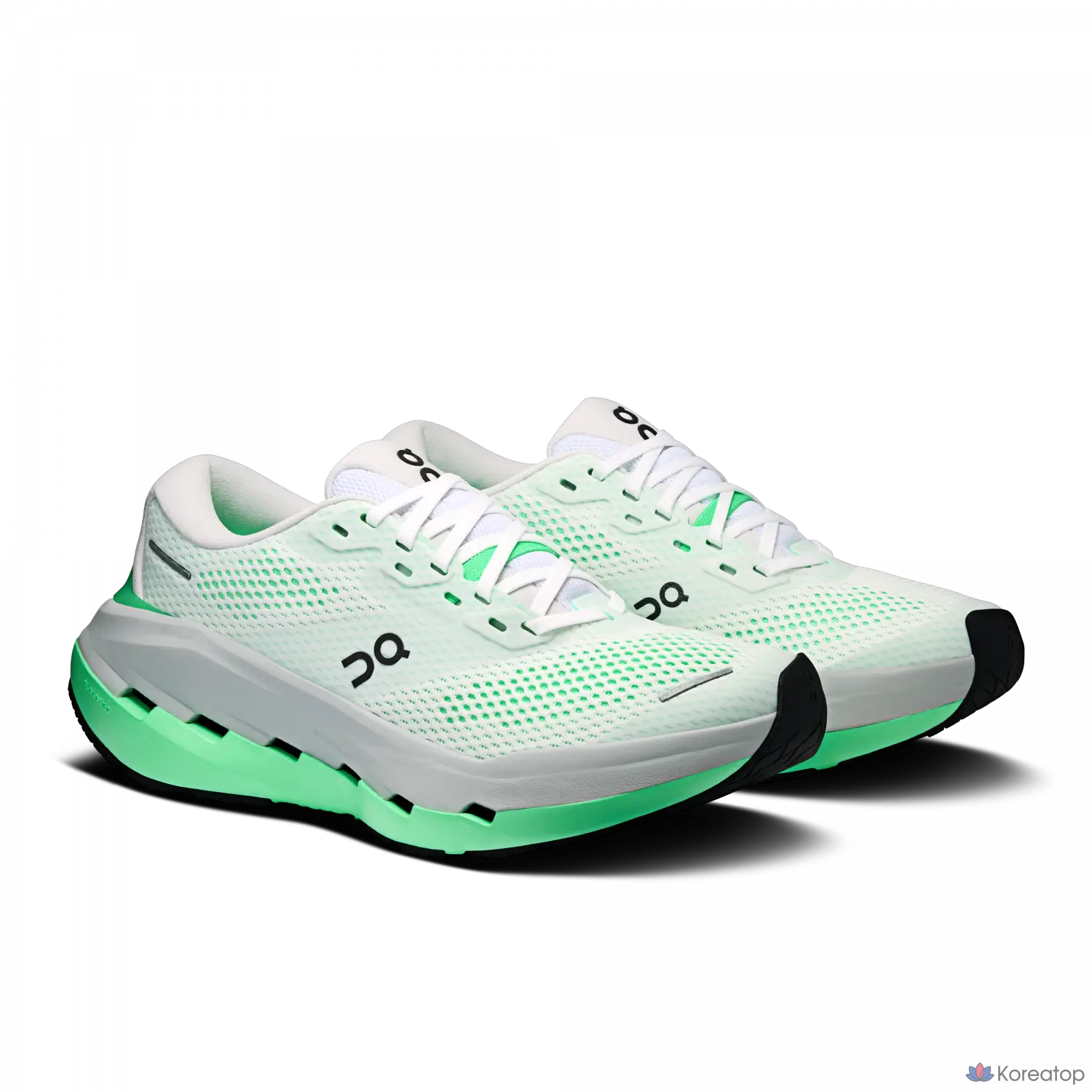 Кроссовки ON Cloudrunner 3 Max