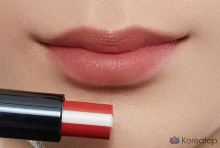 Мужской бальзам для губ GRAFEN Triple Lip, оттенок Handsome Lip, 1 шт., фото 8