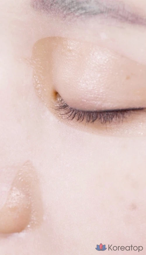 Маска-эссенция с галацином и ниацином от Witch Factory, 10 штук, 4 упаковки, фото 8