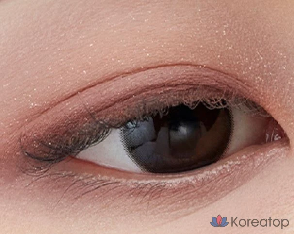 Палетка теней для век Vanillaco Vivi Vanilla Mood On Eye Palette 7 г, оттенок 04 Mellow Mauve, 1 шт., фото 7