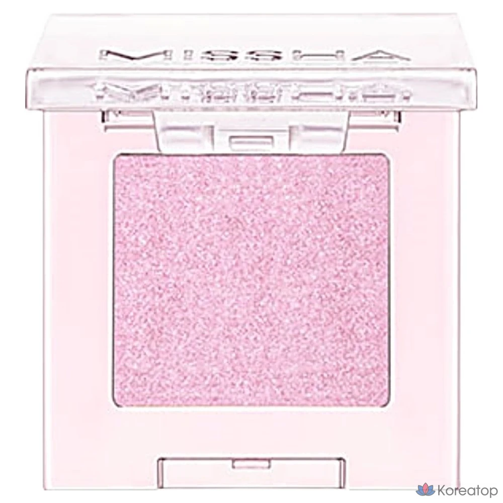 Missha Modern Shadow, Телепатия, 1 шт.