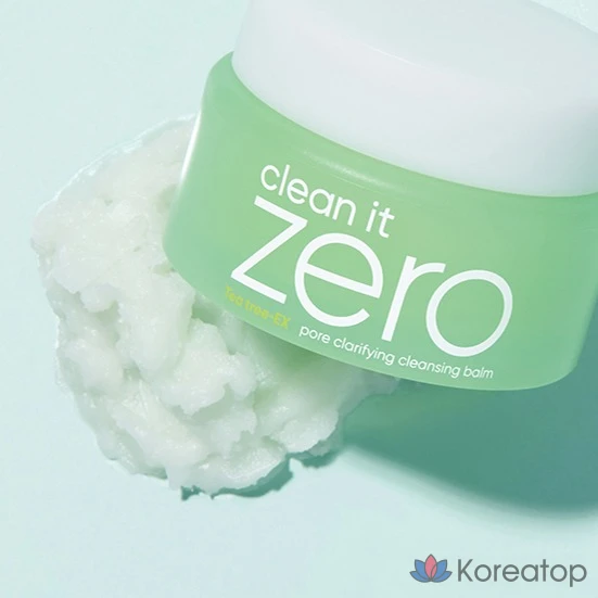 Очищающий бальзам для пор Vanillaco Clean It Zero, 100 мл, 1 шт., фото 7