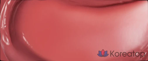 Помада-бальзам ROM&ND X Inapisquare Glasting Melting Balm, 1 шт., 06 Kayapig, фото 2