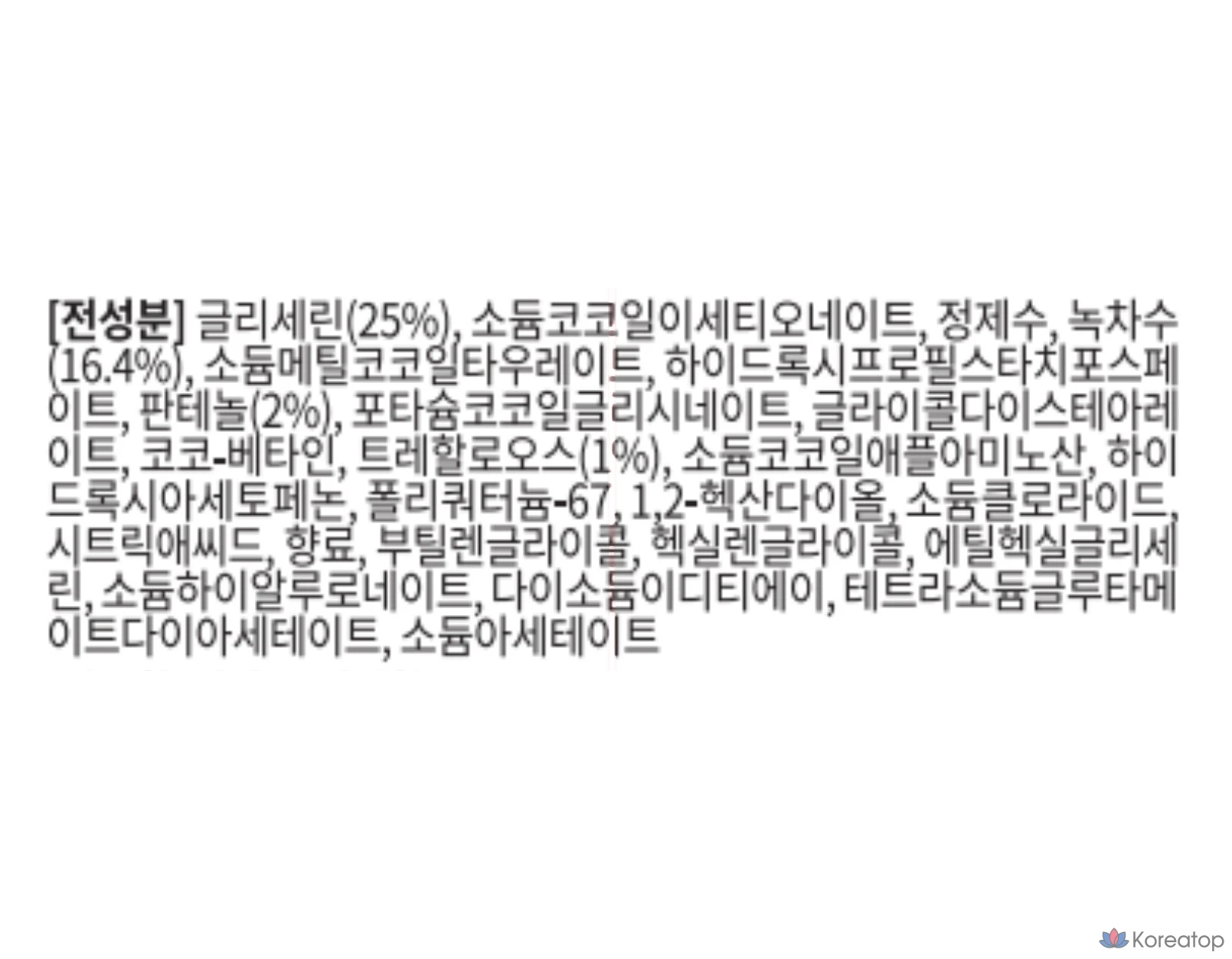 Очищающая пенка для лица Derma Factory Panthenol с pH-балансом, 120 г, 1 шт.