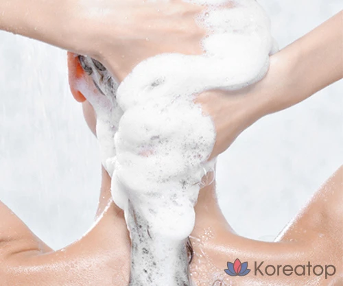 Шампунь Milk Baobab Sera с ароматом «Океанский бриз», 1,2 л, 1 шт.