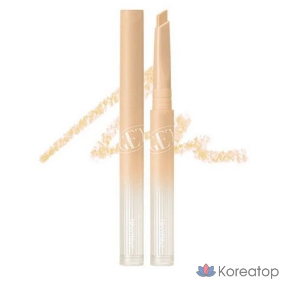 Карандаш для губ Tony Moly Get It Tint 0,25 г, консилер 07, 1 шт.