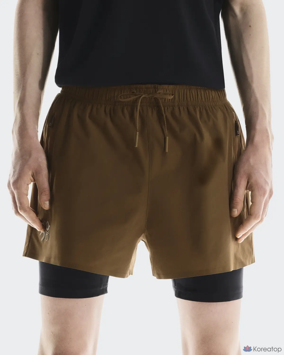 Шорты ON Performance Shorts LOEWE