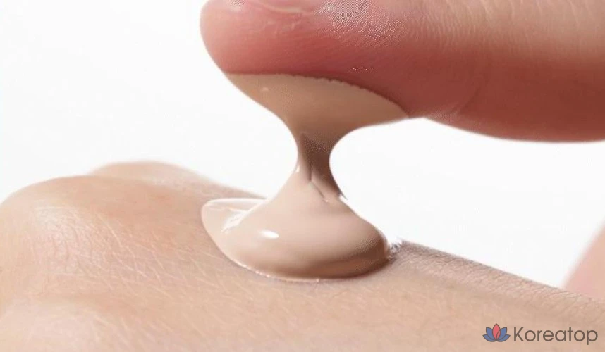 BB-крем Nature Republic Ginseng Ampoule SPF30 PA++, оттенок 01 Light Beige, 50 мл, 1 шт.