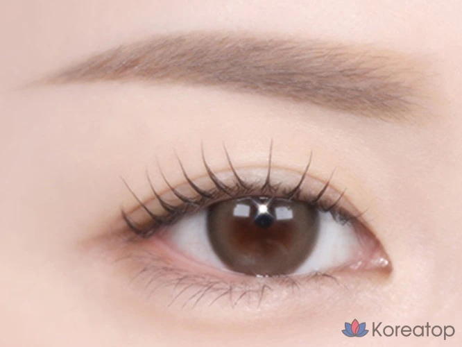 Консилер для бровей The Saem Cover Perfection, 4 г, бежево-коричневый, 1 шт., фото 4