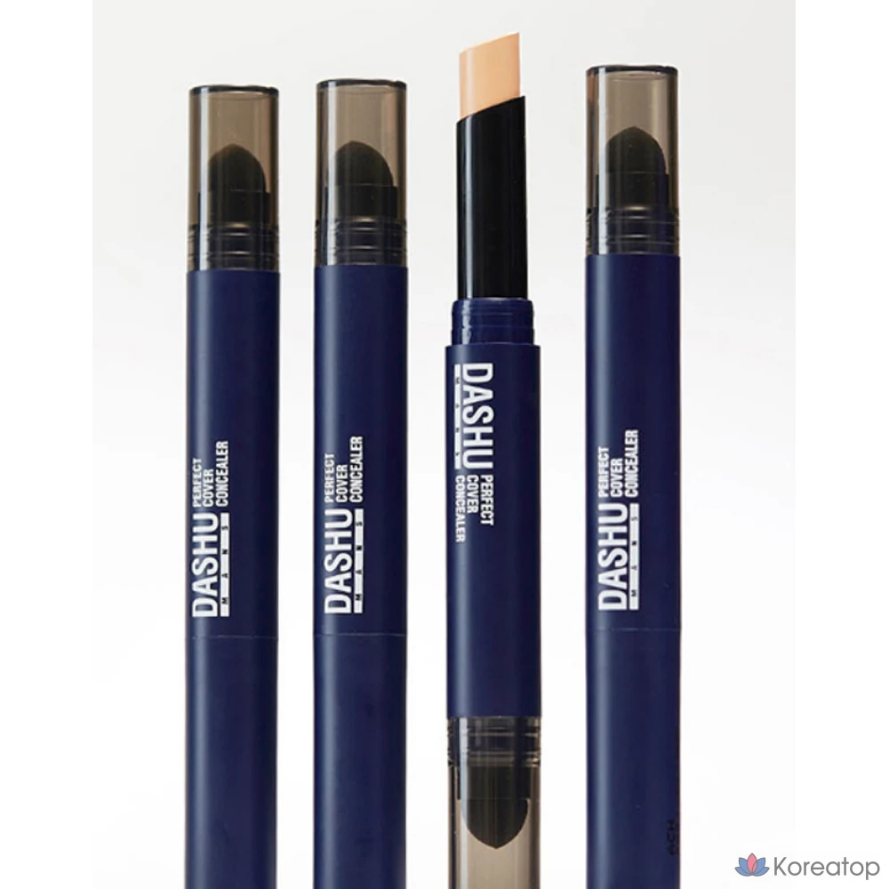 Набор мужской косметики DASHU из 3 предметов, 3 комплекта, фото 8