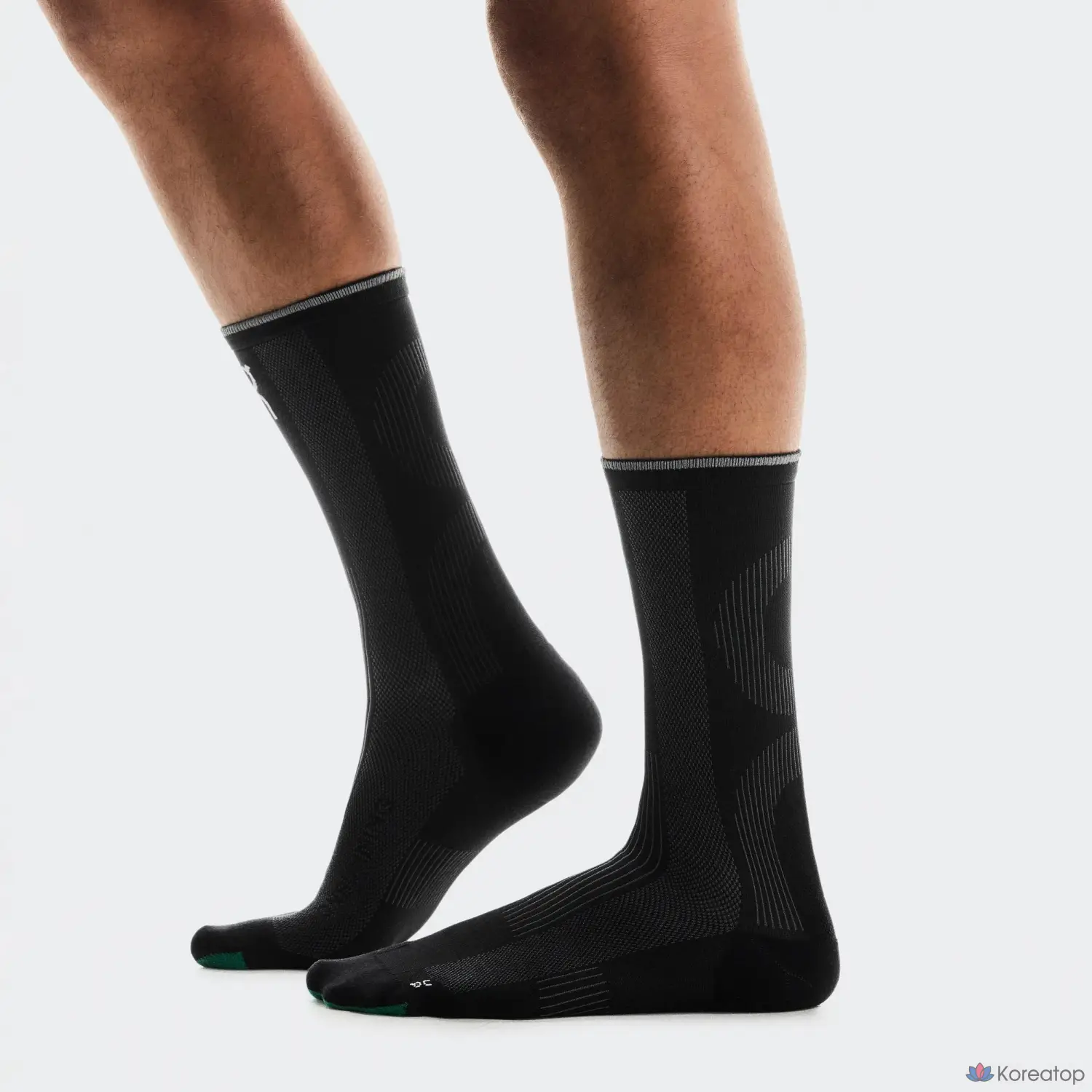 Носки ON Elite Run Sock High, фото 3