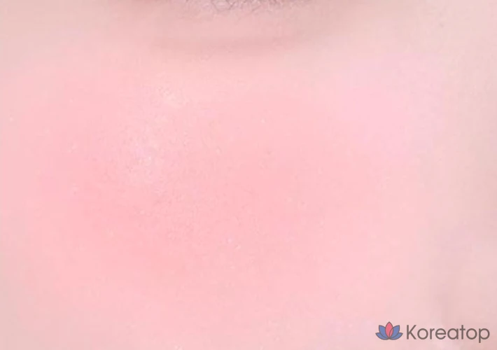 Щеки для бритья Lilybyred Love Beam 3,5 г, оттенок 03 «Персик», 1 шт.