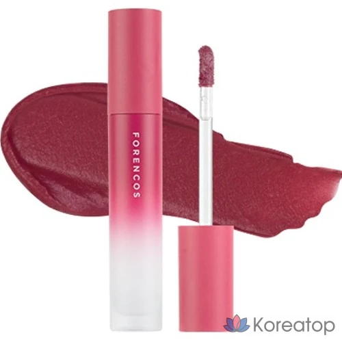Forencos All Light Mood Velvet Tint, 1 шт., 3,2 г, V08 Lafine