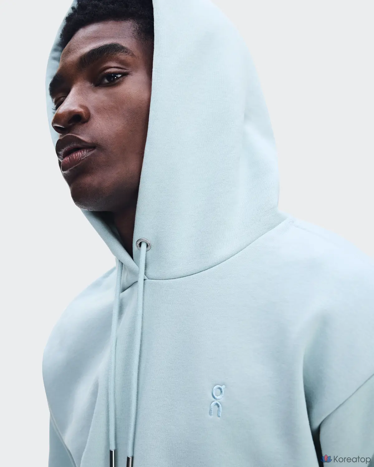 Худи ON Club Collective Hoodie
