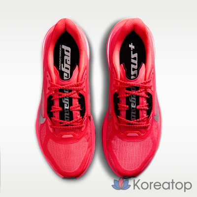Кроссовки для бега женские Nike Pegasus Plus 2, фото 4