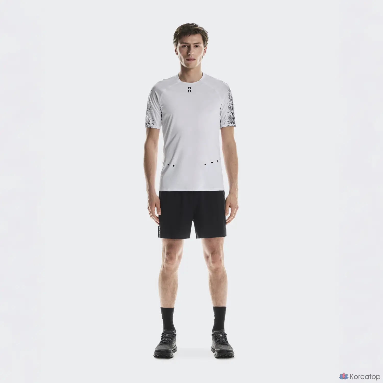 Шорты ON Ultra Shorts