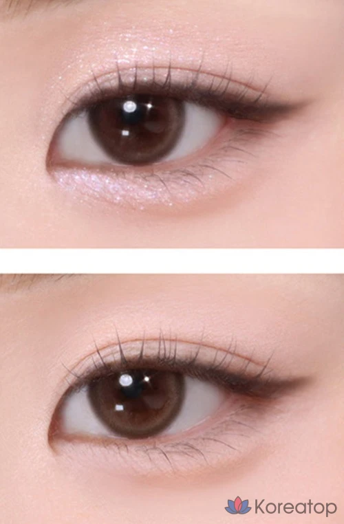 Holika Holika My Favorite Mood Palette Eye Palette, «Ракушка в море», 1 шт., фото 7