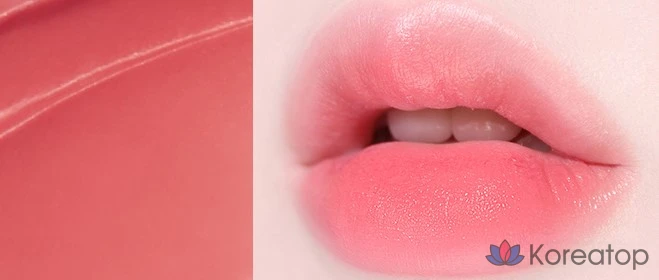 Тональный крем Tony Moly Get It Tint Waterful Butter, оттенок 06 Peach Roll, 1 шт.