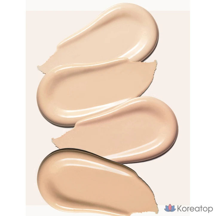 Тональный крем-стик Espoir Biglow, 11 г, 1 шт., № 21, цвет слоновой кости, фото 7