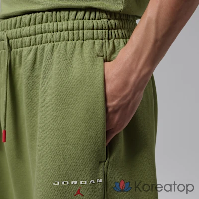 Брюки мужские Jordan Flight Fleece, фото 3