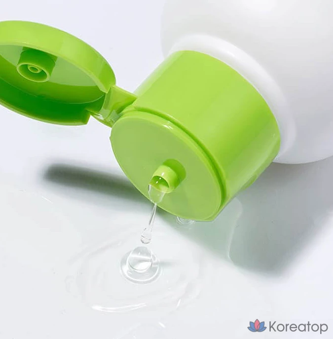 Тоник для лица Dr. Jart+ Control A Tea Treatment Toner, 200 мл, 1 шт., фото 8