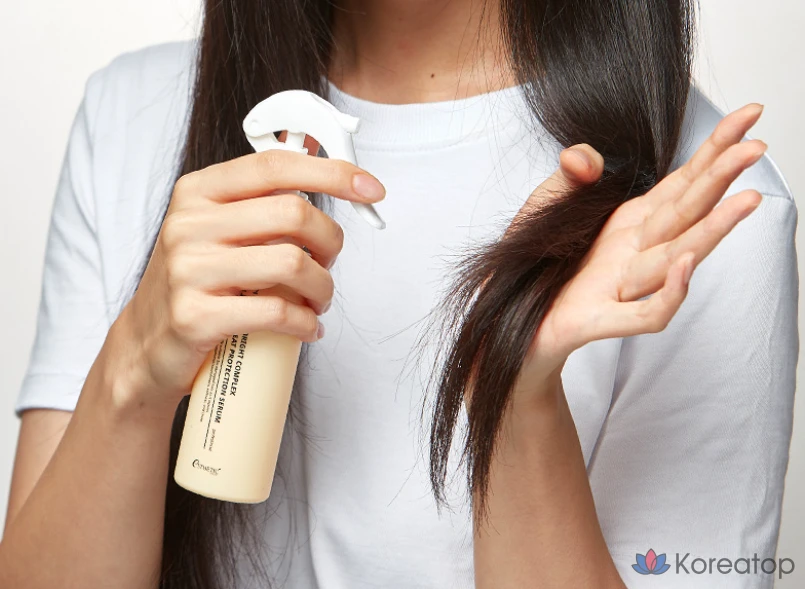 Сыворотка для лица CP-1 Soft Protein Heat Serum, 1 шт., 120 мл