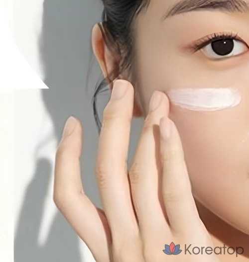 Солнцезащитный крем Nature Republic California Aloe Daily Sunblock SPF50+ PA++++, 57 мл, 1 шт.