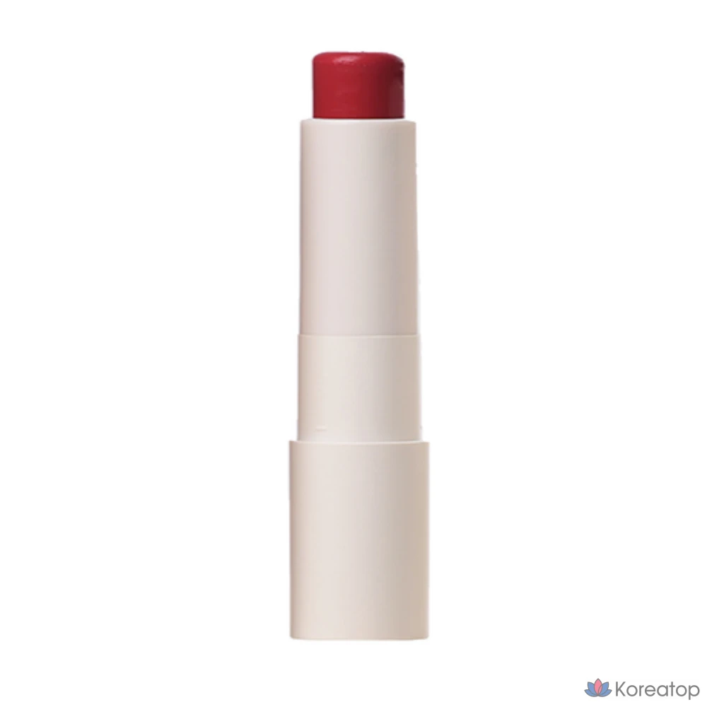 Бальзам для губ Melixir Lip Butter, оттенок Grapefruit Pink, 3.9 г, 1 шт.