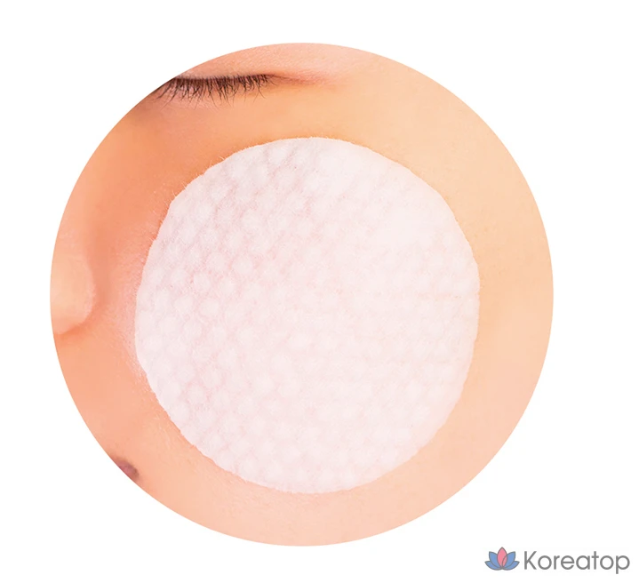 Тонизирующие подушечки Neogen Probiotics Relief, 140 мл, 1 шт.