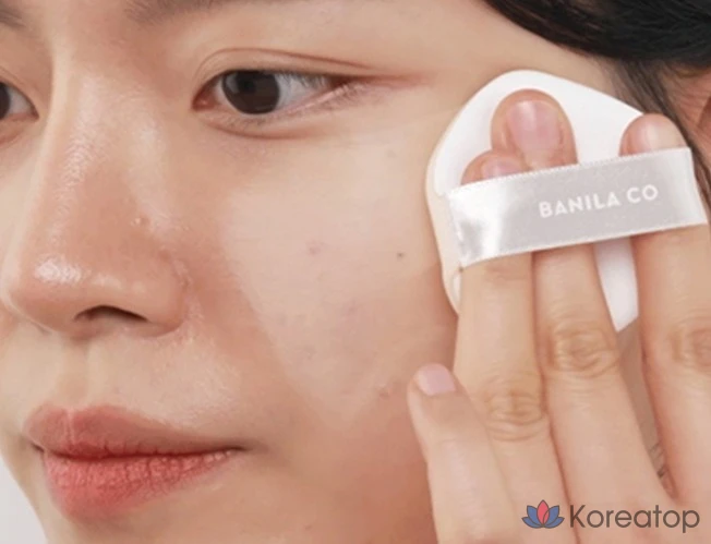 Сменный блок для тонального крема Vanillaco Covericious Ultimate White Cushion Refill, 14 г, 25 янтарных капсул, 1 шт., фото 2