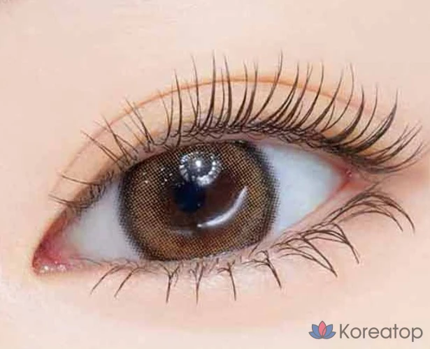 Тушь для ресниц Etude House Curl Fix Skinny Mascara, 3 г, 1 шт., оттенок 02 (коричневый).