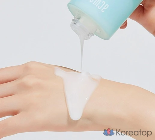 Лосьон для балансировки водной среды Acwell Real Aqua, 140 мл, 1 шт.