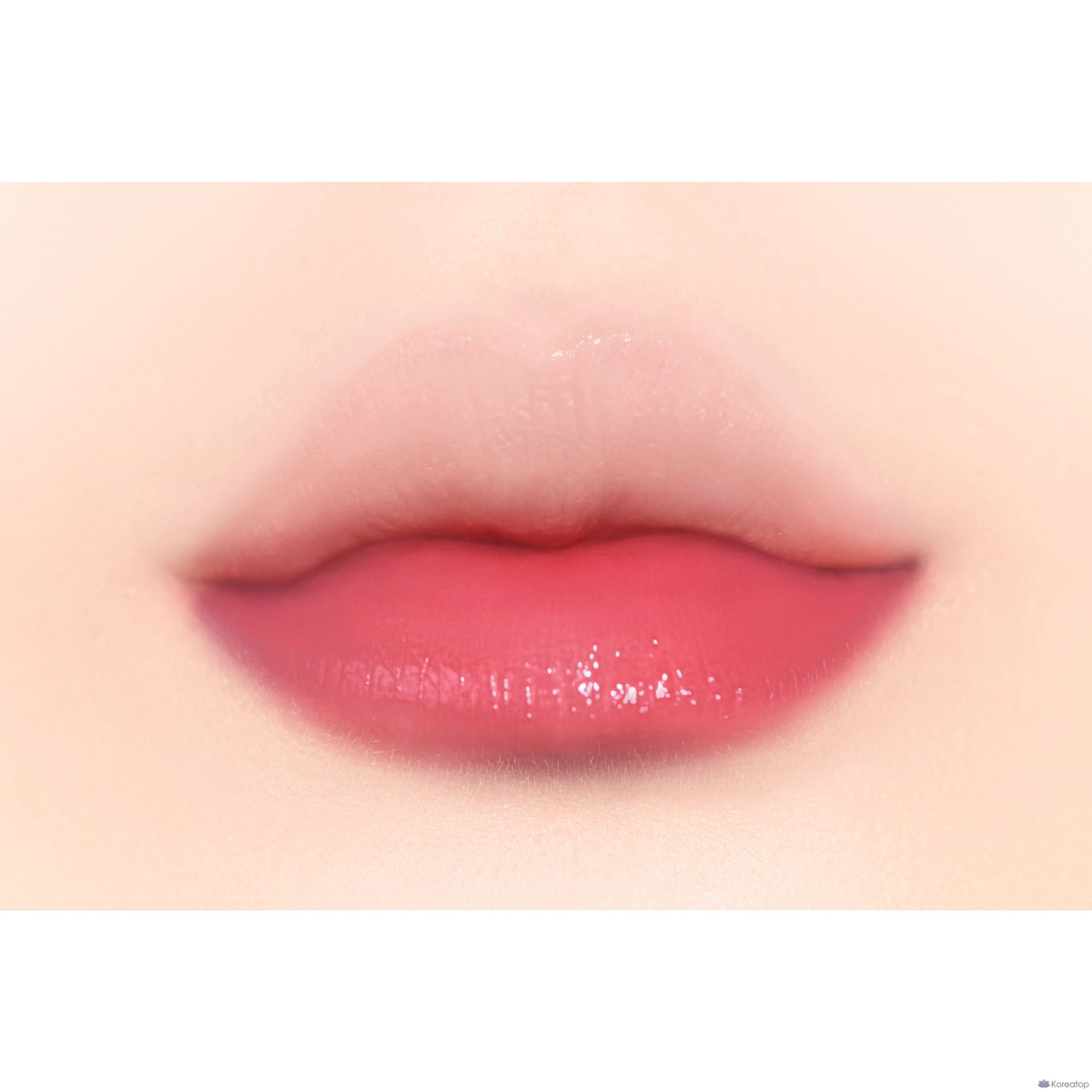 Milk Touch Jelly Fit Glass Bead Glow Tint, 04. Mute Plum, 4 г, 1 шт., фото 5