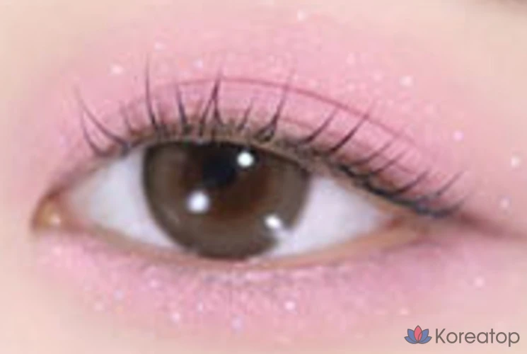 Тени для век Holika Holika My Favorite Piece Eyeshadow, оттенок Purple Lit, 1 шт., фото 2