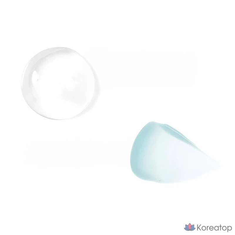 Набор DASHU Men's Aqua Deep Potent Toner + Waterful All-in-One Lotion, 3 комплекта, фото 8