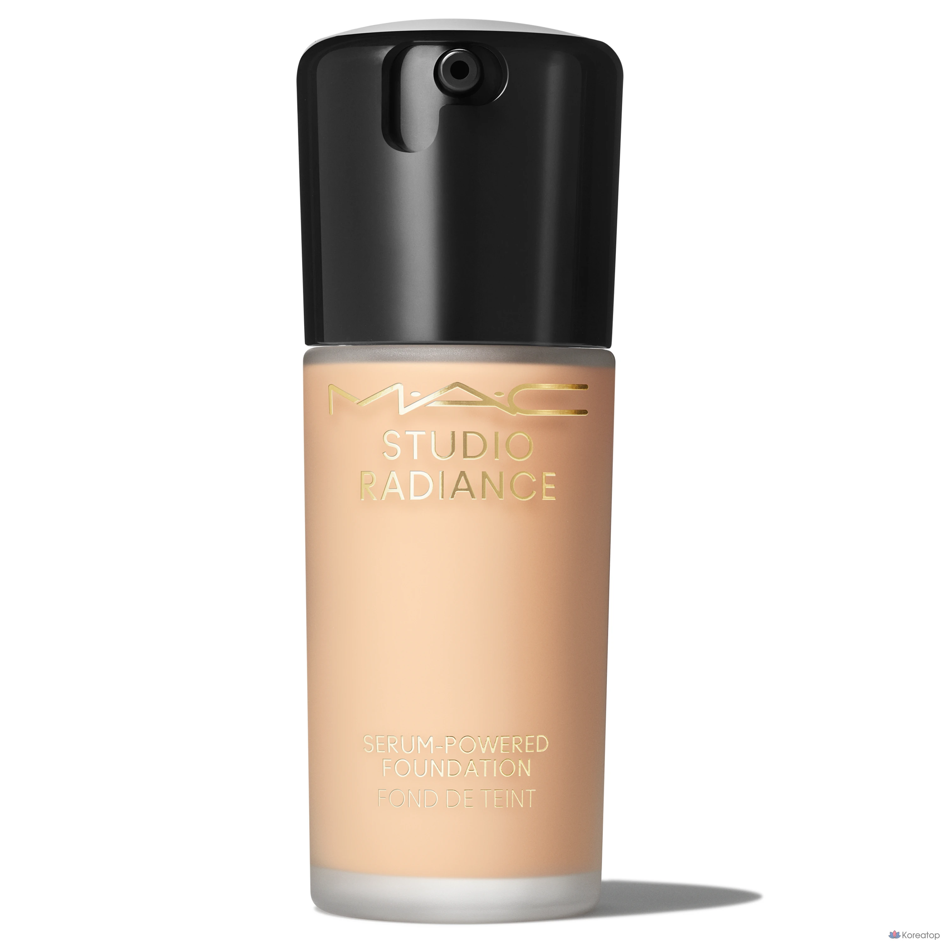 Тонер Mac Studio Radiance Serum-Powered Foundation, оттенок N11, 30 мл, 1 шт.
