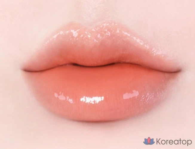 Тинт для губ Tony Moly Get It Waterful Syrup, оттенок 02 «Абрикосовый сироп», 1 шт.