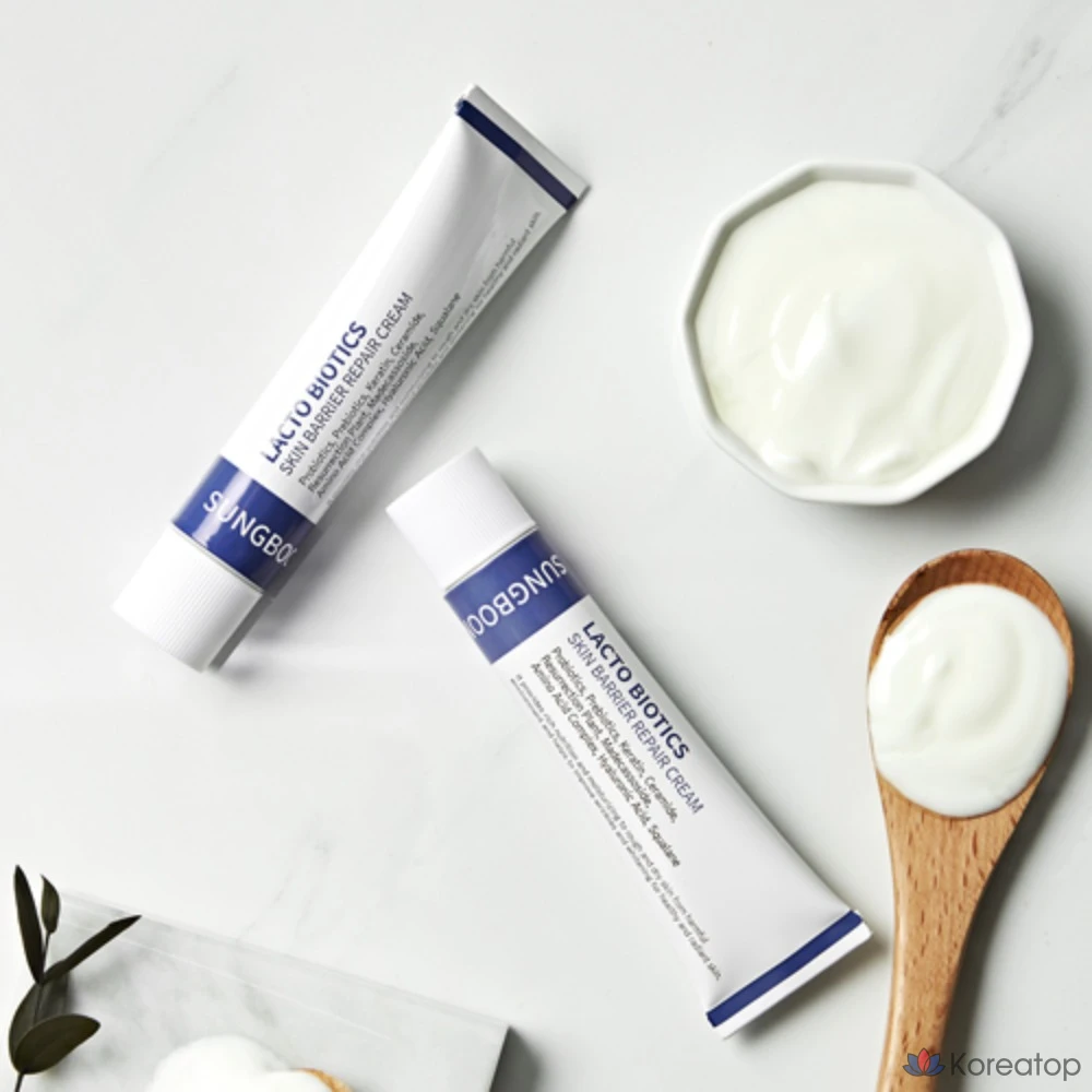 Крем «Лактобиотики» от Ingredient Editor, 30 мл, 1 шт.