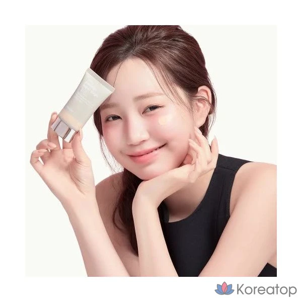 Hanskin HANSKIN Super Magic BB Cream, 45 г, 1 шт.