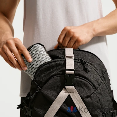 Куртка мужская ACG Trail Wind Storm-FIT ADV, фото 7