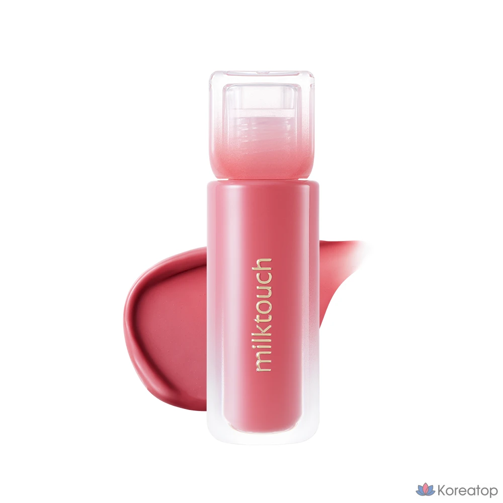 Milktouch Dew Stain, 1 шт., 4 мл, 03 Peony Lane