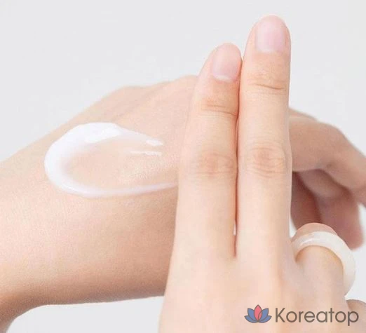 Успокаивающий крем Neogendermalogie Real Heartleaf, 80 г, 1 шт.