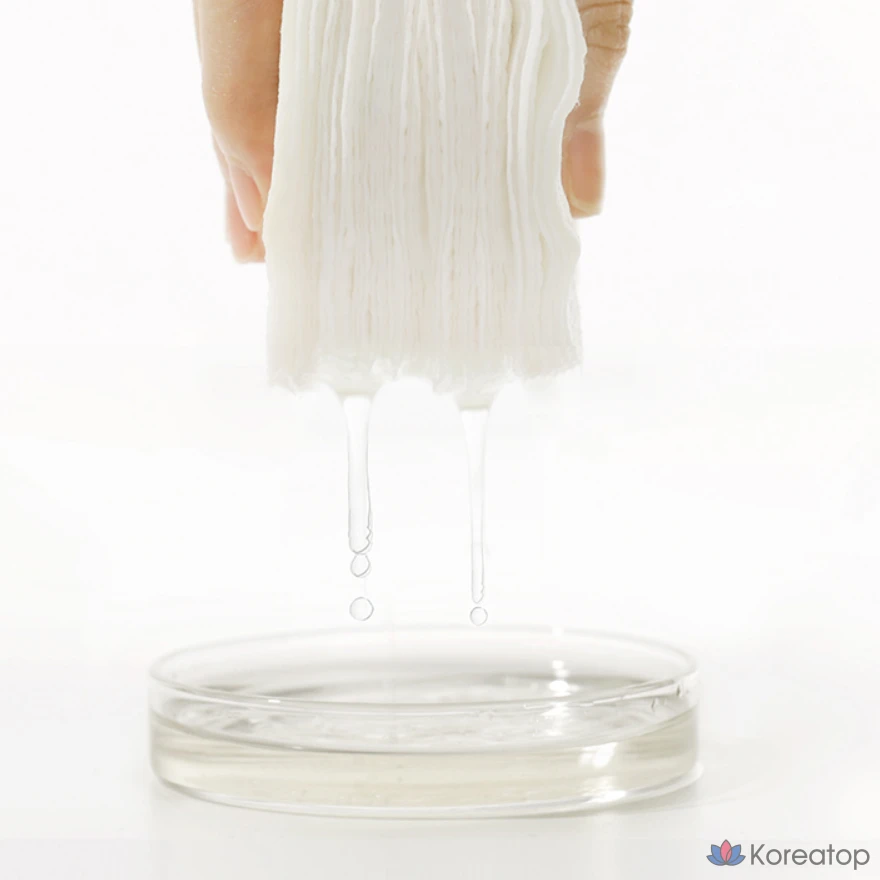 Подушечки для лица Witch Factory Galactomy Clear Skin Pad, 160 г, 60 листов, 1 упаковка