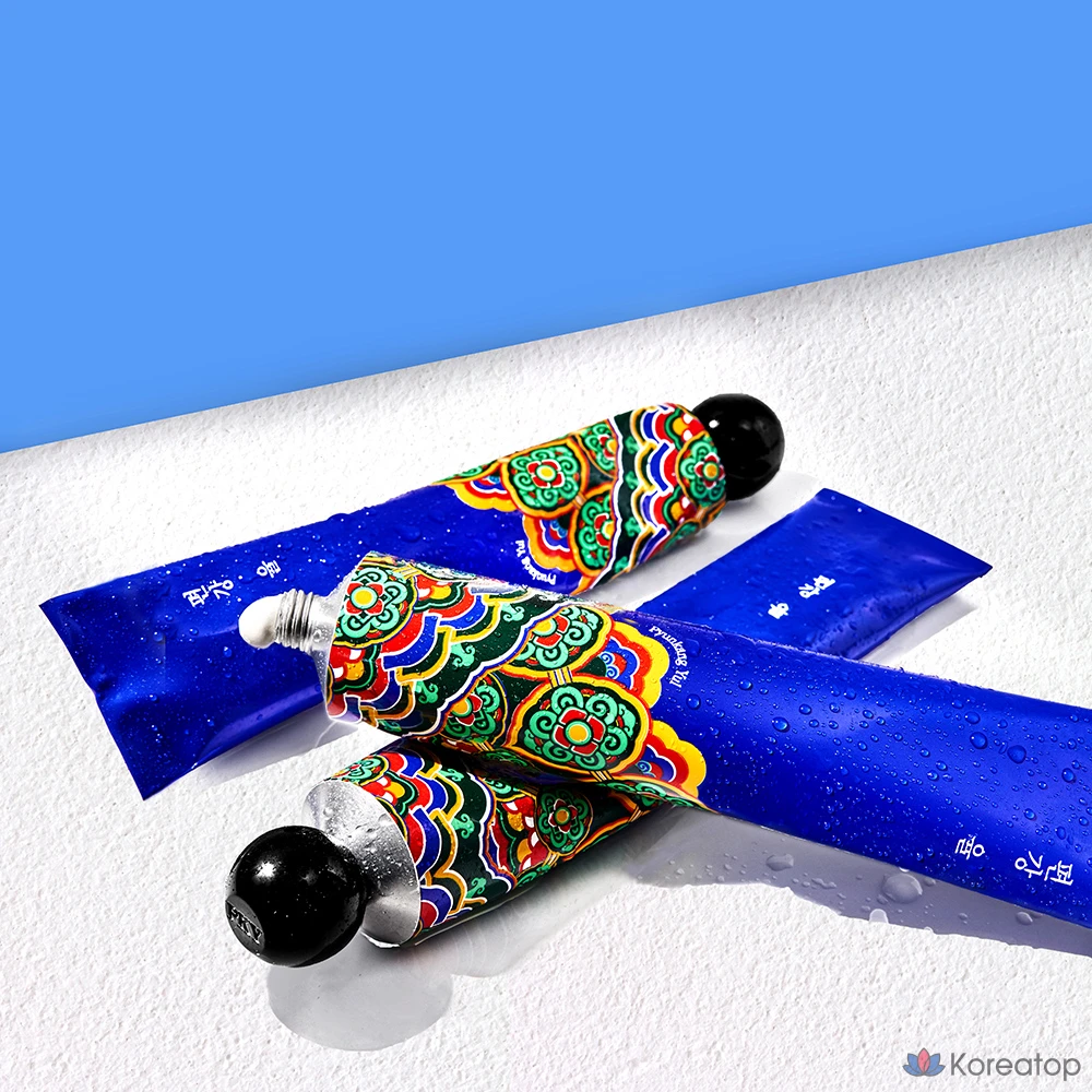 Крем для рук Pyungangyul Dancheong, 1 шт., 75 мл