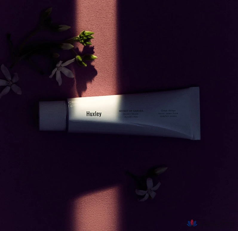 Крем для рук Huxley Sunset Fog Citrus, 30 мл, 1 шт.