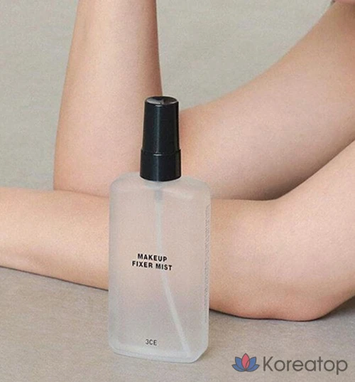 Фиксатор макияжа 3CE, 100 мл, 1 шт.
